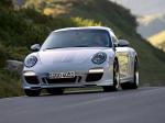 Porsche 911 Sport Classic 2009 года
